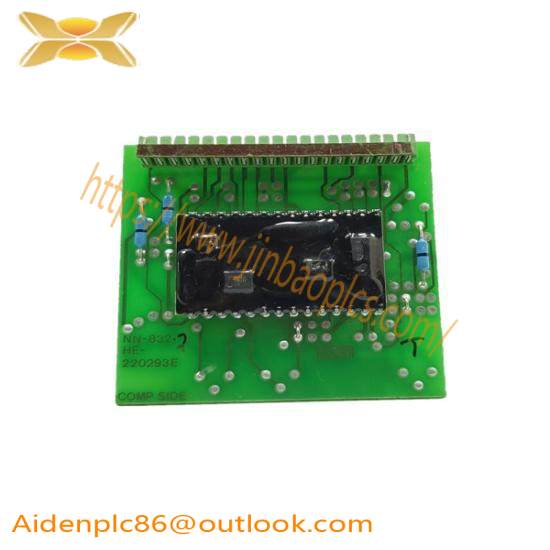 Kongsberg NN832.1 Analog Input Adapter
