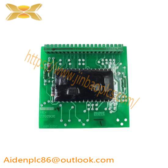 Kongsberg NN832.4  Analog Input Adaptor