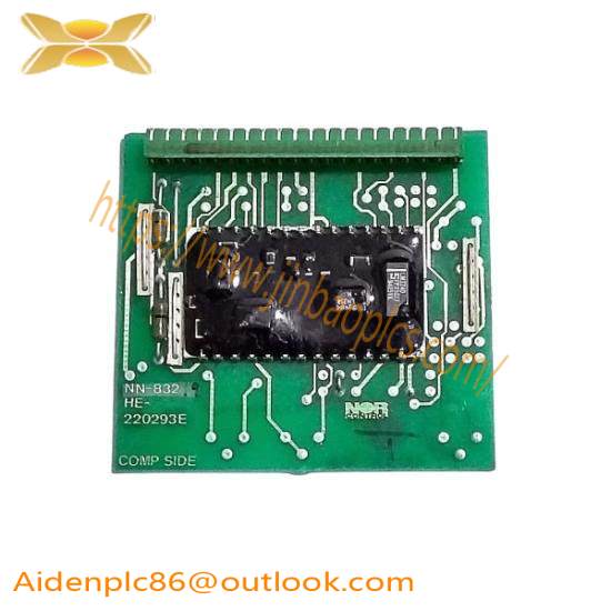 Kongsberg NN832.9  Analog Input Adaptor