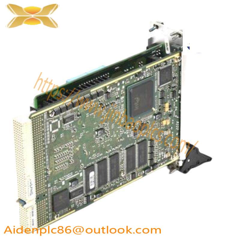 KONTRON CP306 36780 CPU Controller Board