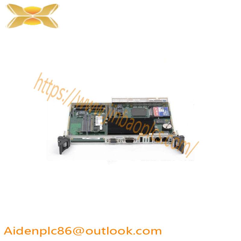 KONTRON CP6000I CompactPCI Embedded Computer