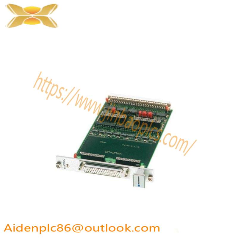 KONTRON VMOD-2 MODPACK INTERFACE
