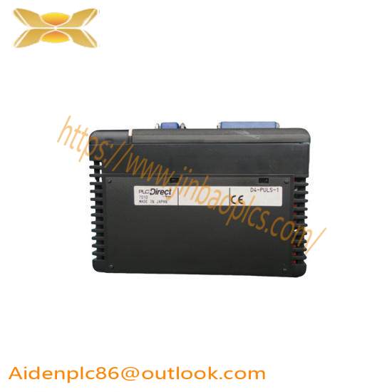KOYO D4-PULS-1 single axis pulse module