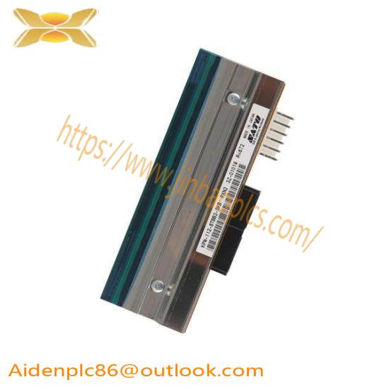 KPA-112-8MTA2-SKB Print Head