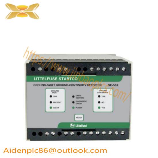 Krauss Maffei SE502  I/O Board