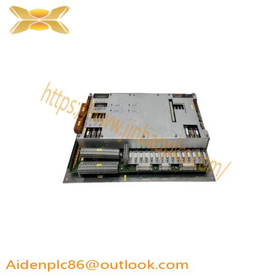 KRAUSSMAFFEI 5088110 Control Module