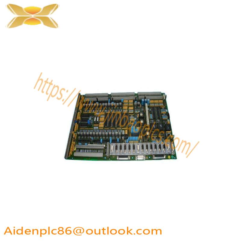 KRAUSSMAFFEI IO 502/5088020 I/O Card & Modules