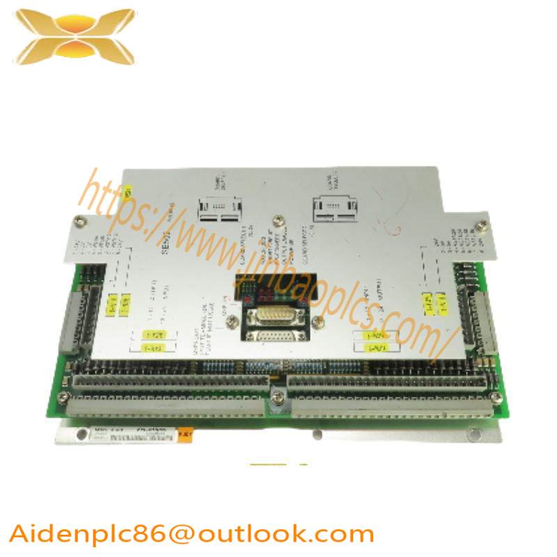 KRAUSSMAFFEI SE502/5089592 l/O Circuit Board