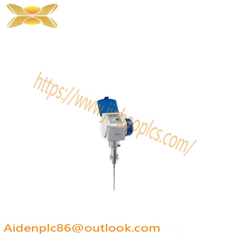 KROHNE OPTIFLUX4300W IFC300W