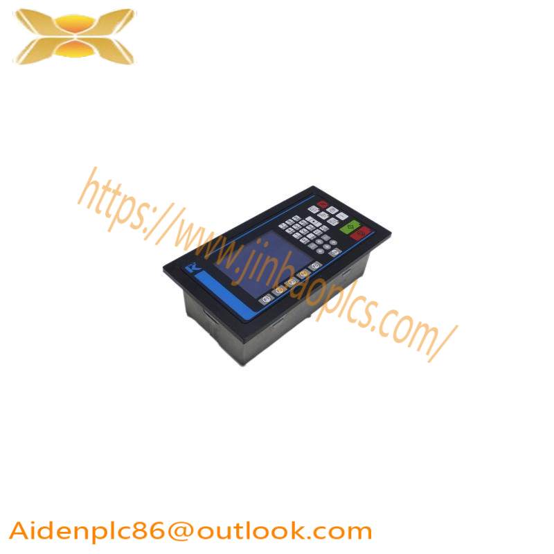 KTRON KSL2401-30056 DISPLAY