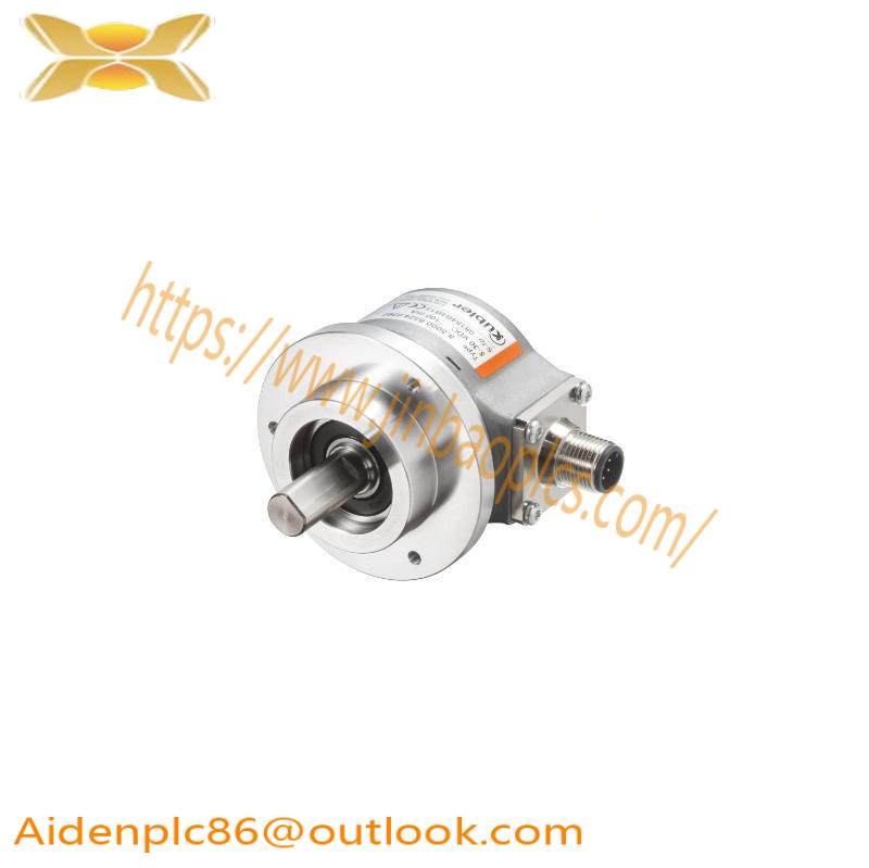 Kubler 8.5000.0010.0030.s059 Sensors Industrial Control