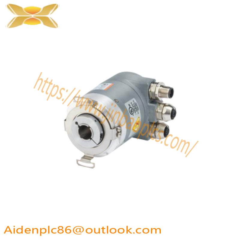 KUBLER 8.5888.5431.3112 Absolute rotary measuring sensor