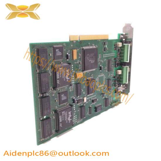 KUKA 00-104-196 PC BOARD