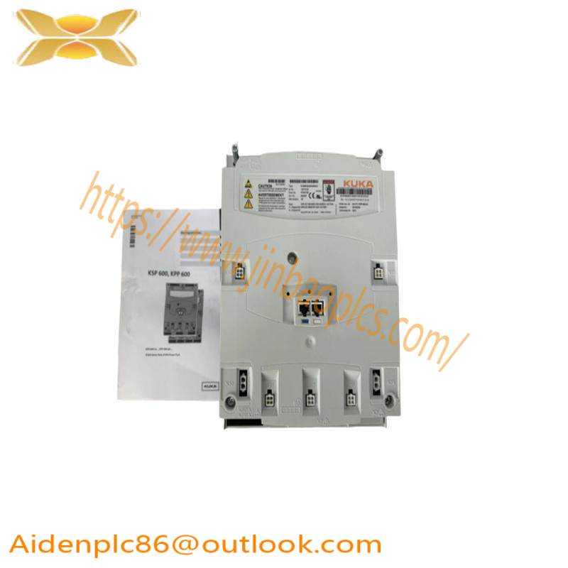 KUKA 00-113-406