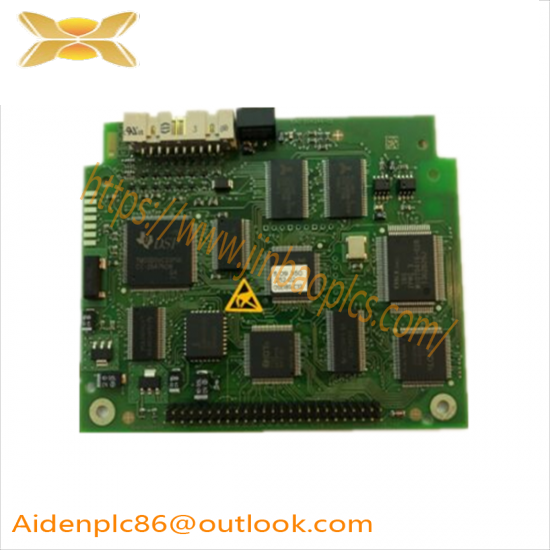 KUKA 00-117-336 INTERFACE CARD