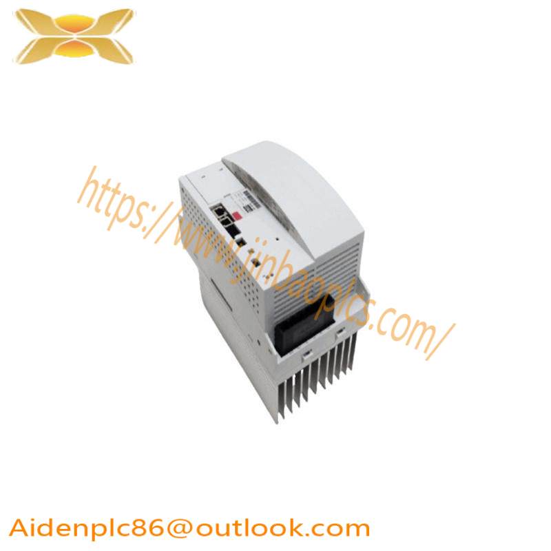 KUKA 00-117-344 KSD1-4800-117-344 Servo Drive Module