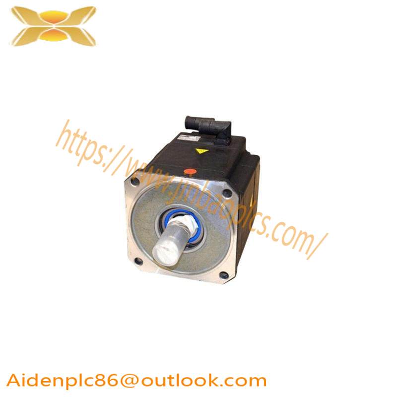 KUKA 00-119-768 1FK7103-5AZ91-1ZZ9-ZS08 Robot Servo Motor