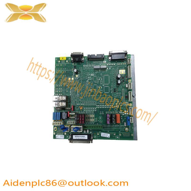 KUKA 00-127-754 C2 Safety Circuit Board