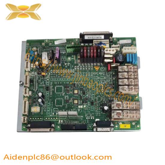 KUKA 00-127-754 Safety Circuit Board