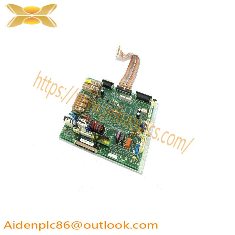 KUKA 00-127-755 Safety Board Controller