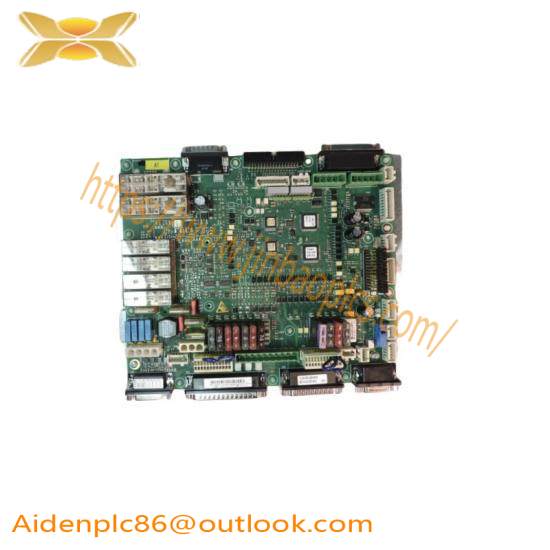 KUKA 00-127-755 VER.4 Safety Board