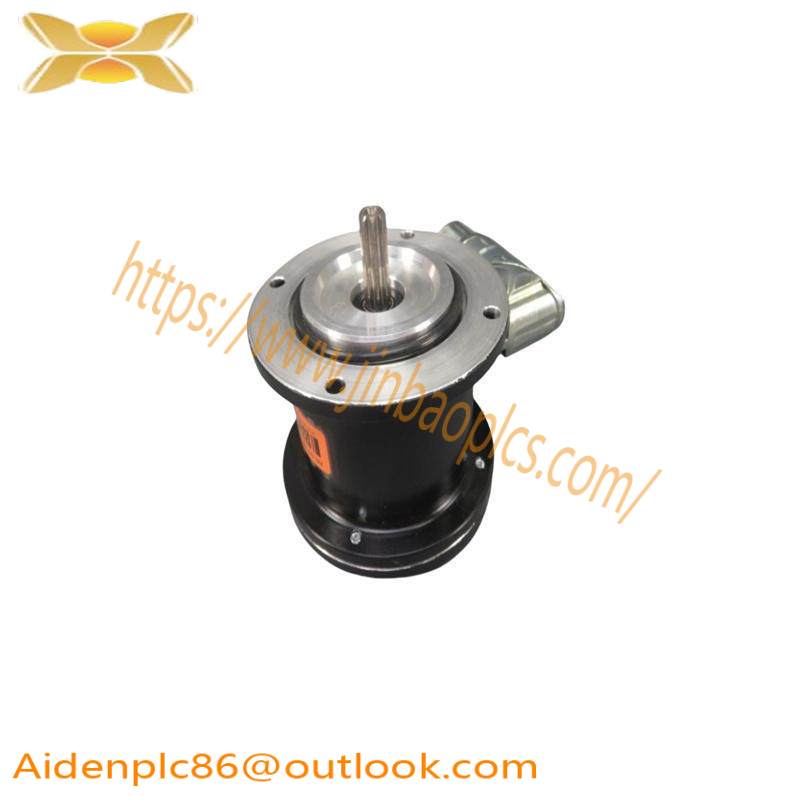KUKA 00-138-219 Robot Encoder