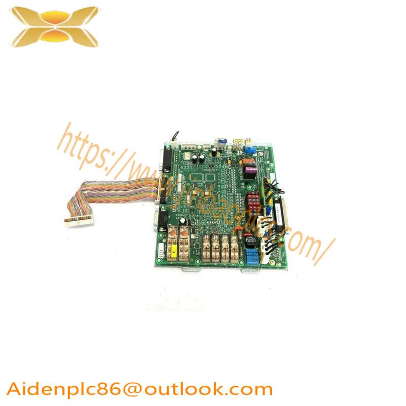 Kuka 00-138-379 Robot Safety Board