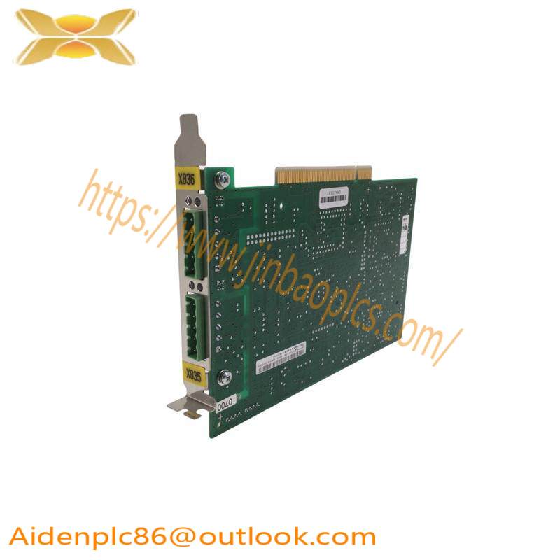 KUKA 00-150-553 PC BOARD