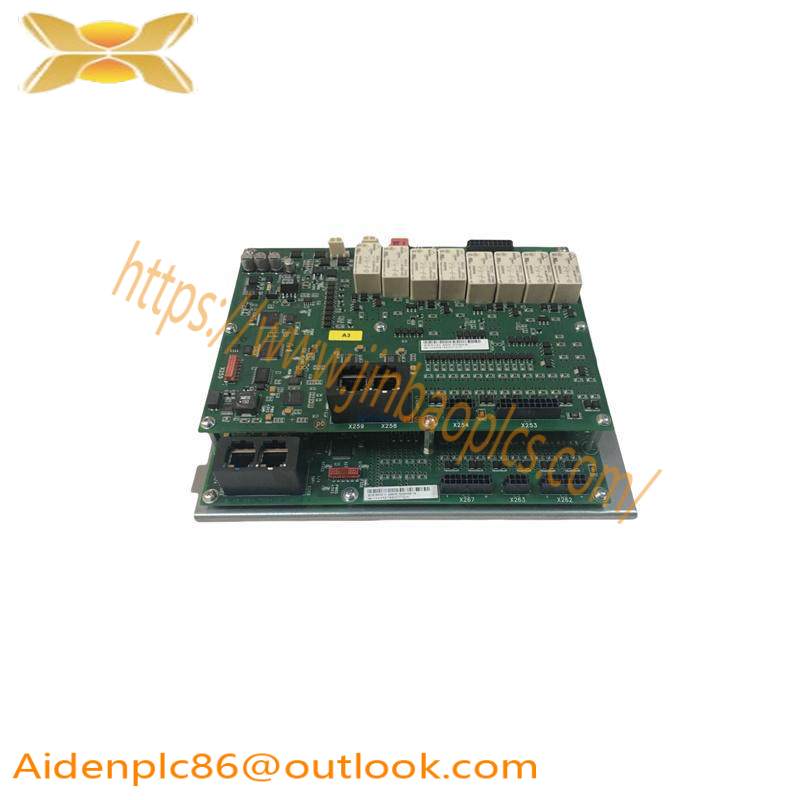 KUKA 00-161-116 Safety Interface Board