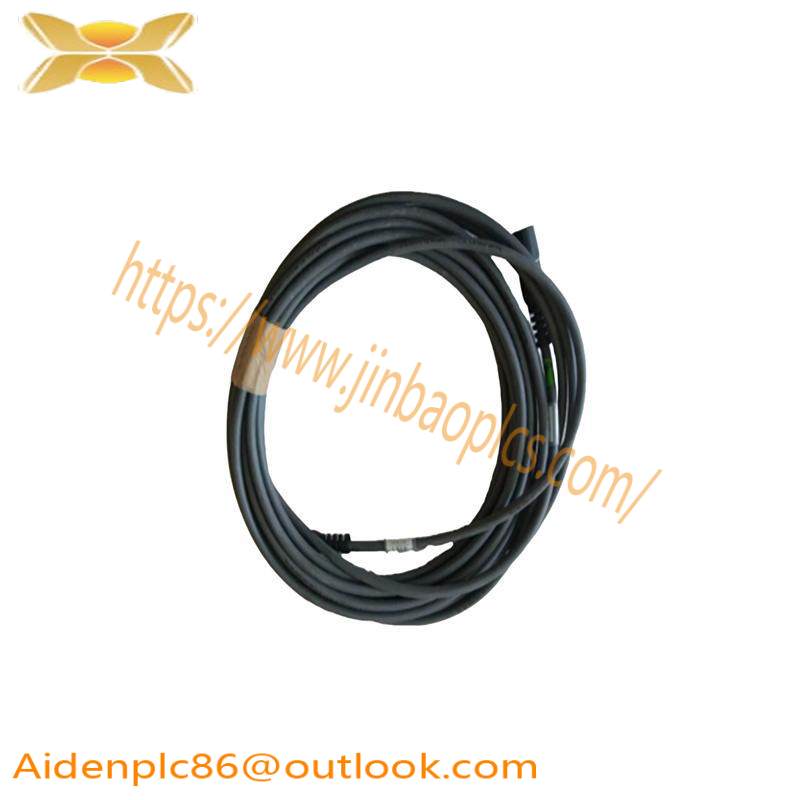 KUKA 00-174-901 KCP4 Teach Pendant Cable
