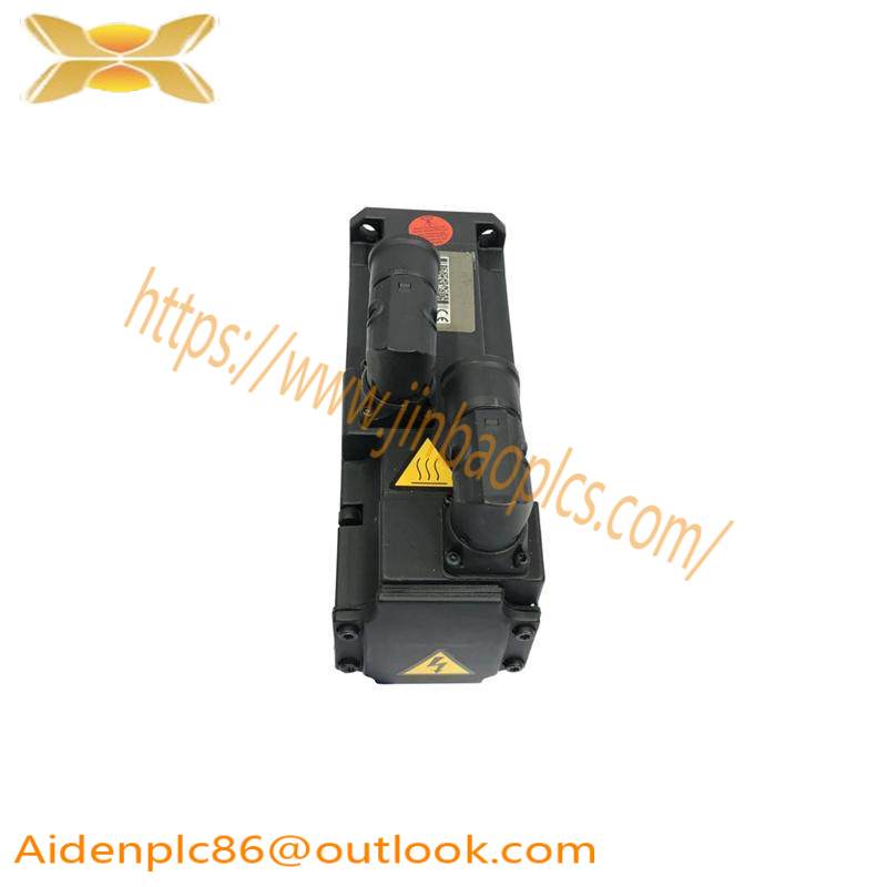KUKA 00-179-159 1FK7063-5AF71-1SY3-Z S77 Robot Servo Motor