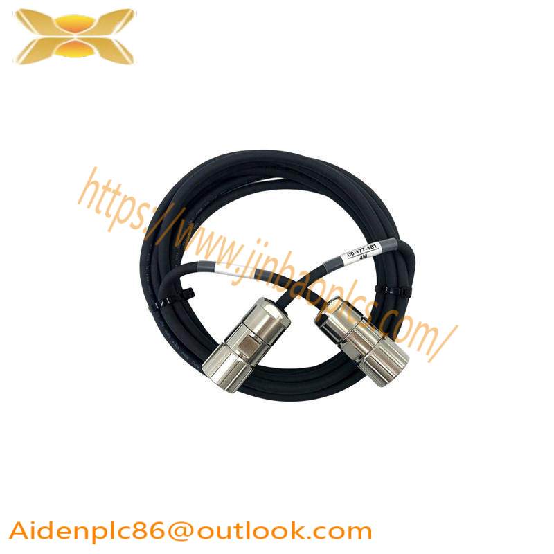 KUKA 00-196-482 Roboter Cable
