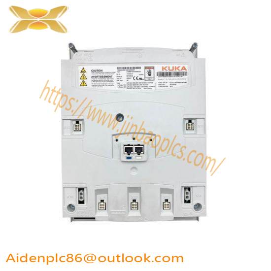 KUKA 00-198-263,KPP600-20-2X40 Power Drive