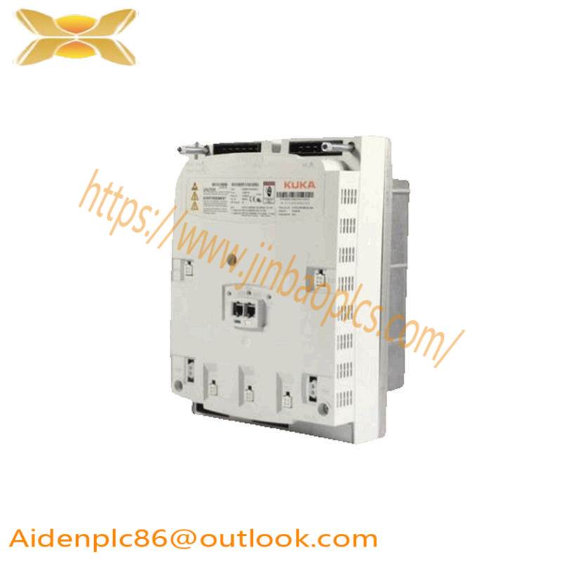 KUKA 00-198-263,KPP600-20-2X40 power supply