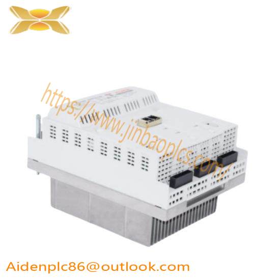 KUKA 00-198-269 New Robot KRC4 Servo Drive KSP 600 3×64