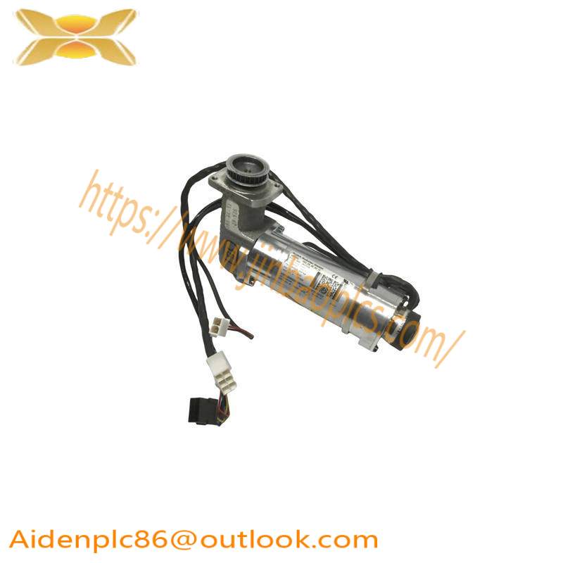 KUKA 00-205-328 Servo motor