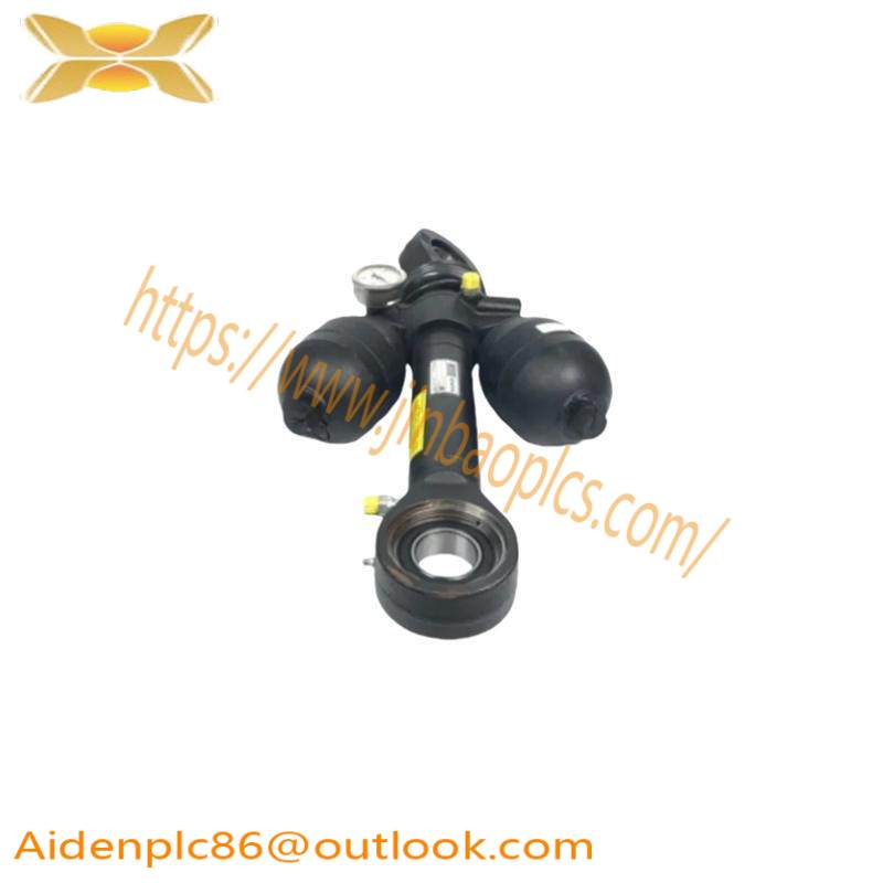 KUKA 00-207-218 C4GA12 Balance bar