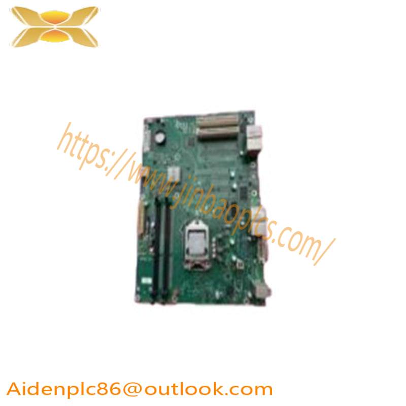 KUKA 00-217-026 Mainboard