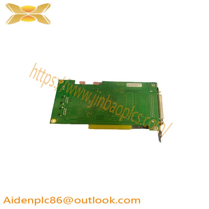 KUKA 00-271-314 PCB IOB-16-16B communication card