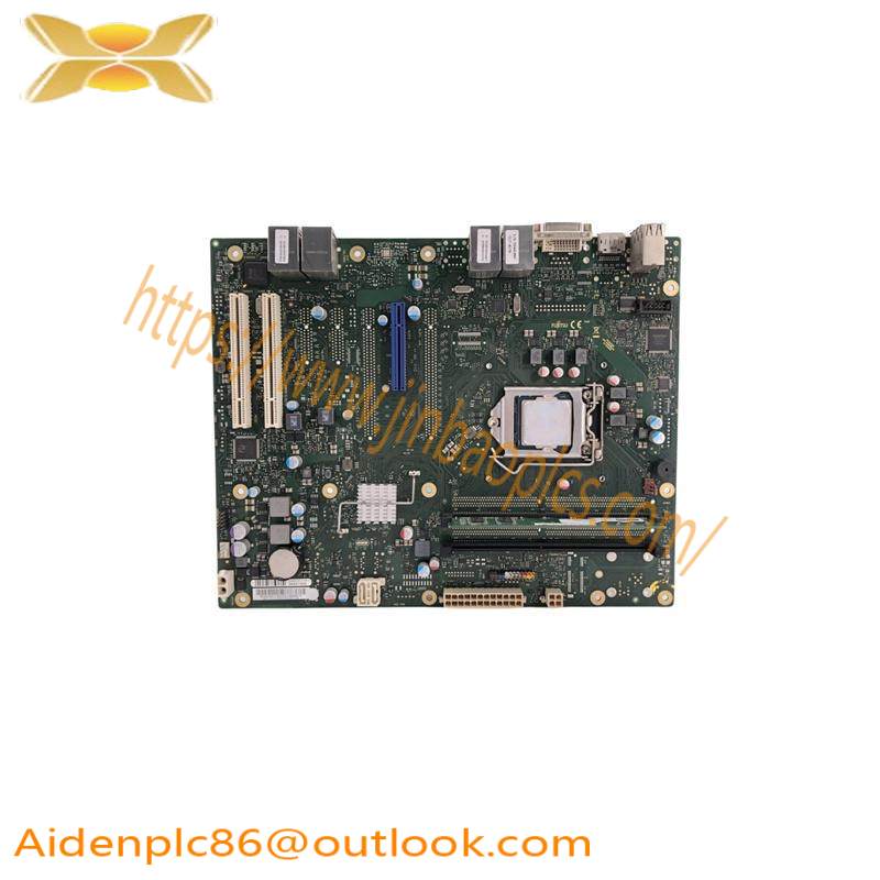 KUKA 00-271-601KPC4 00271601 Mainboard