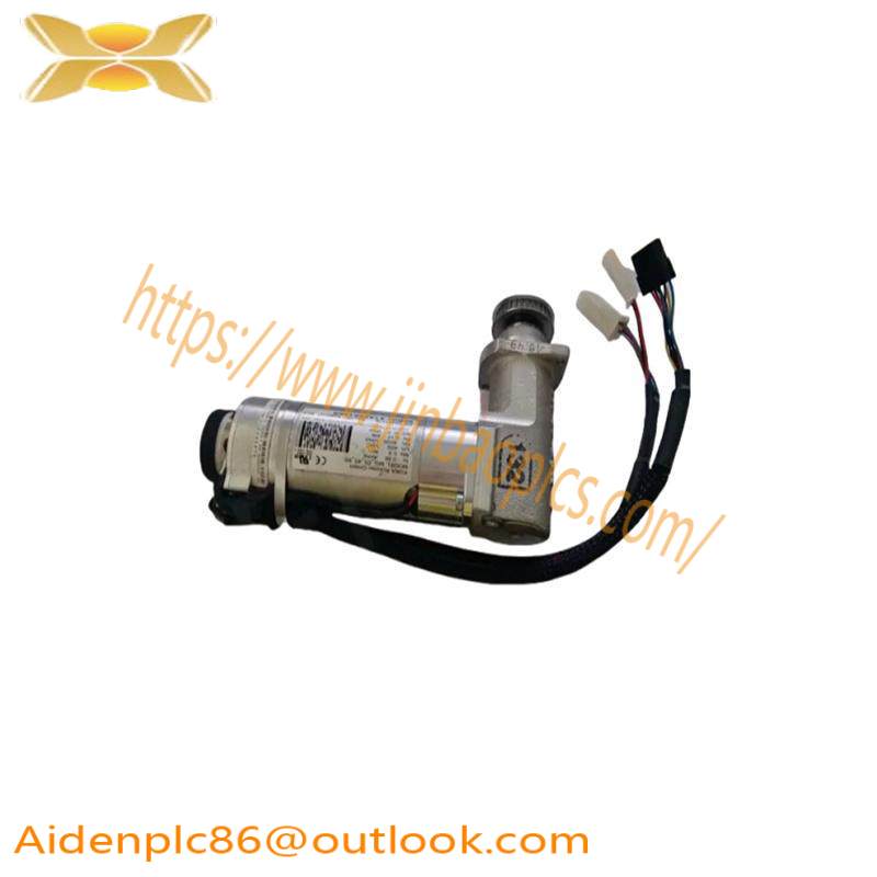 KUKA 0.17KW MG_03_40_60 00-201-179 Robot Servo Motor