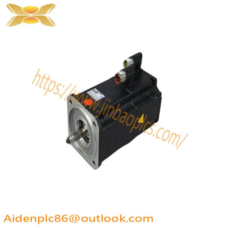 KUKA 1FK7063-5AF71-1SY3-Z S77 Robot Servo Motor