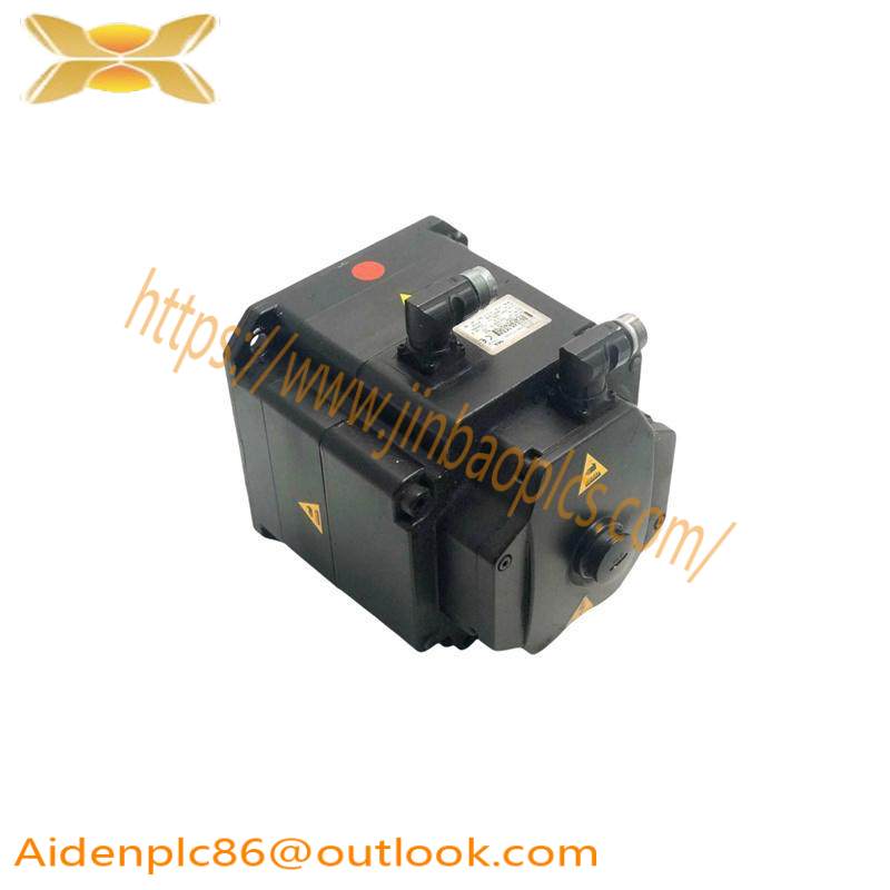 KUKA 1FK7101-Y71-1SY3-Z S77 00-179-161 Servo Motor