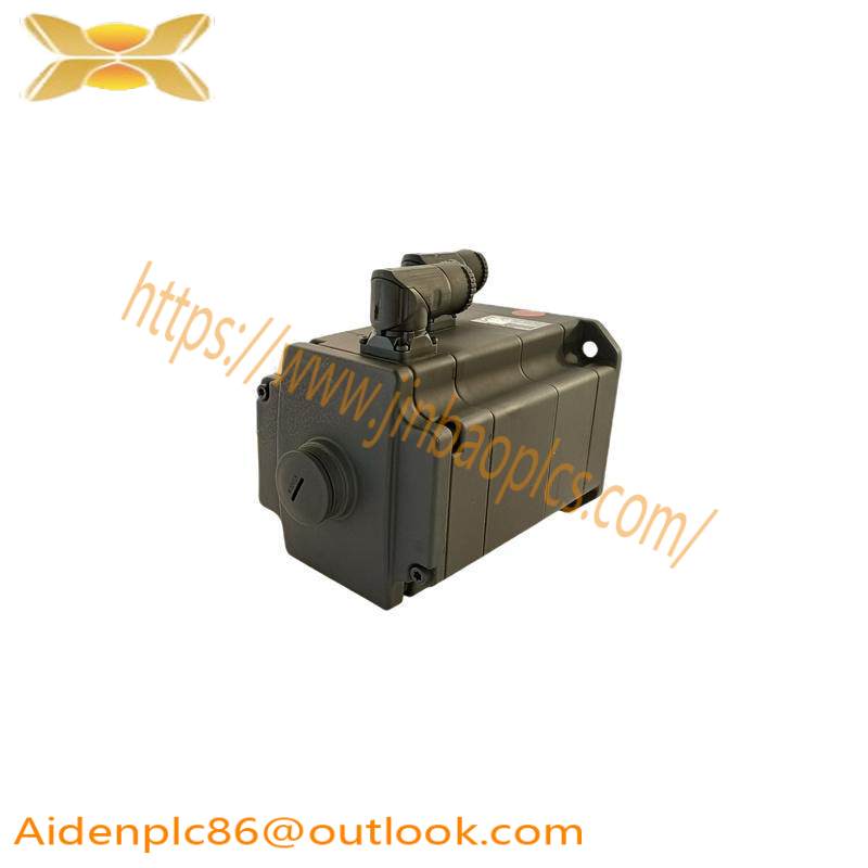 KUKA 1FK7103-5AF81-1SH3-Z servo motor