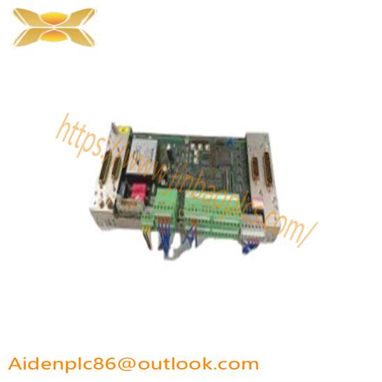 KUKA 6FX1125-1CA01 Sirotec ACR Single Component Module