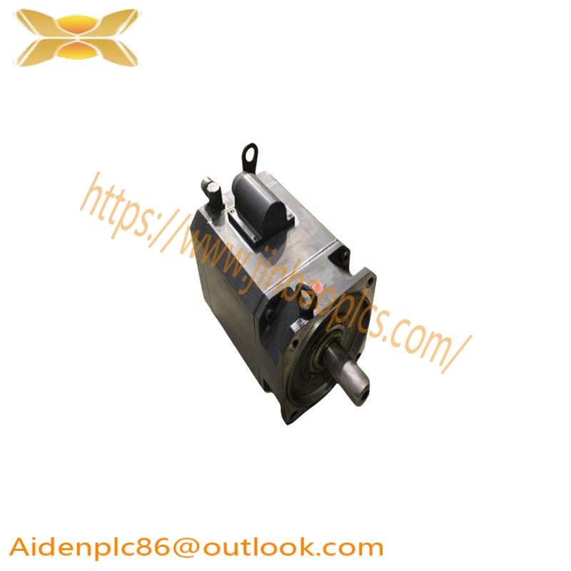 KUKA A1~SP-AC G1/1FK7100-192302 SERVO MOTOR