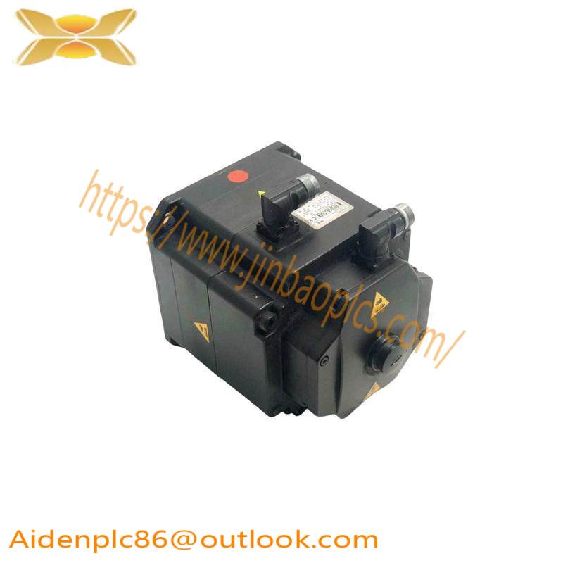 KUKA A1KR500-R2830-F 00-170-721 Motor motor