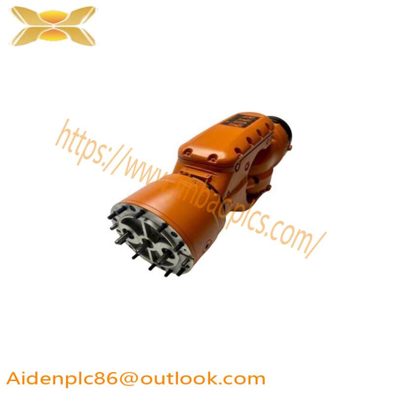KUKA A4KR500-R2830-F ：00-170-462 6-axis robot arm