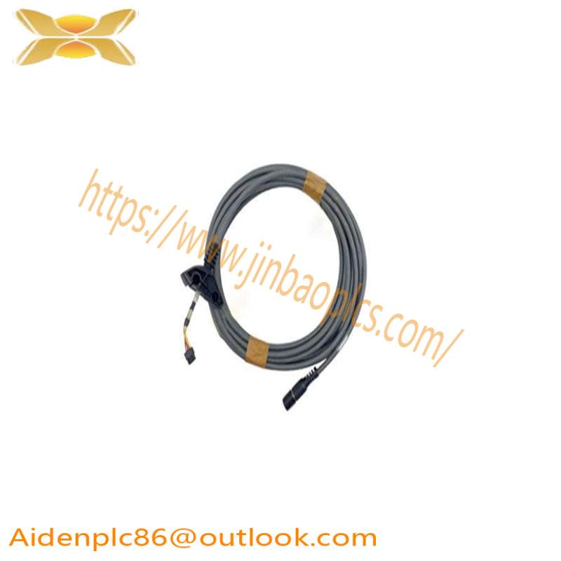 KUKA C400-181-563 Teach Pendant Cable 
