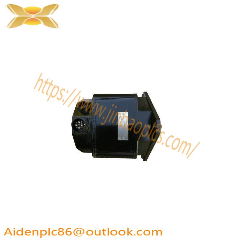 KUKA 1FT3101N AC AC Servomotor